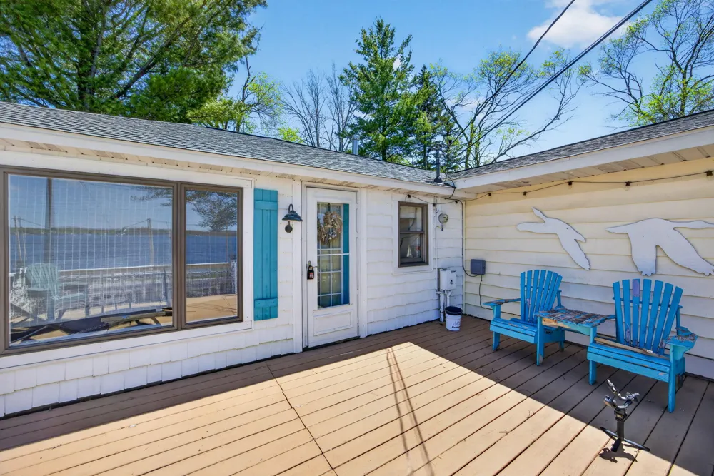 19380 E Chippewa Drive Chippewa Township, MI 49342