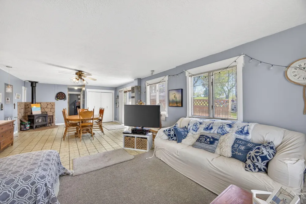 19380 E Chippewa Drive Chippewa Township, MI 49342