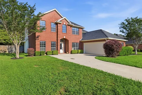 7000 Winthorp Drive