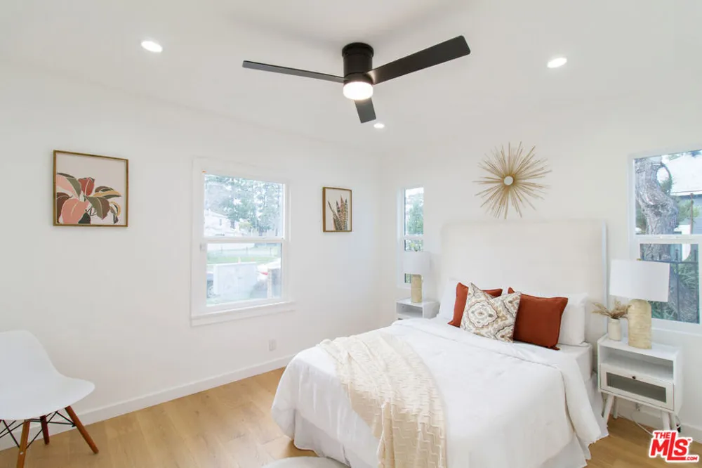 4068 Sutro Avenue Los Angeles, CA 90008