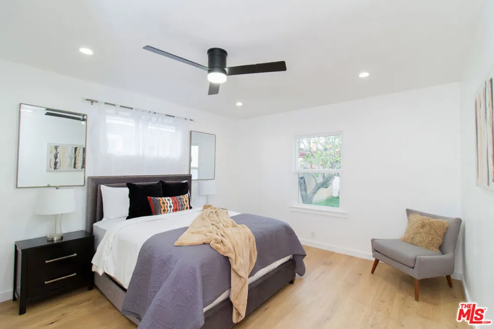 4068 Sutro Avenue Los Angeles, CA 90008