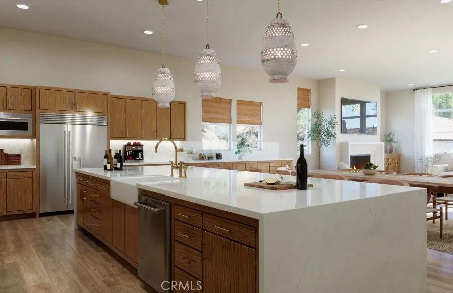 707 Via Arezzo Place Altadena, CA 91001