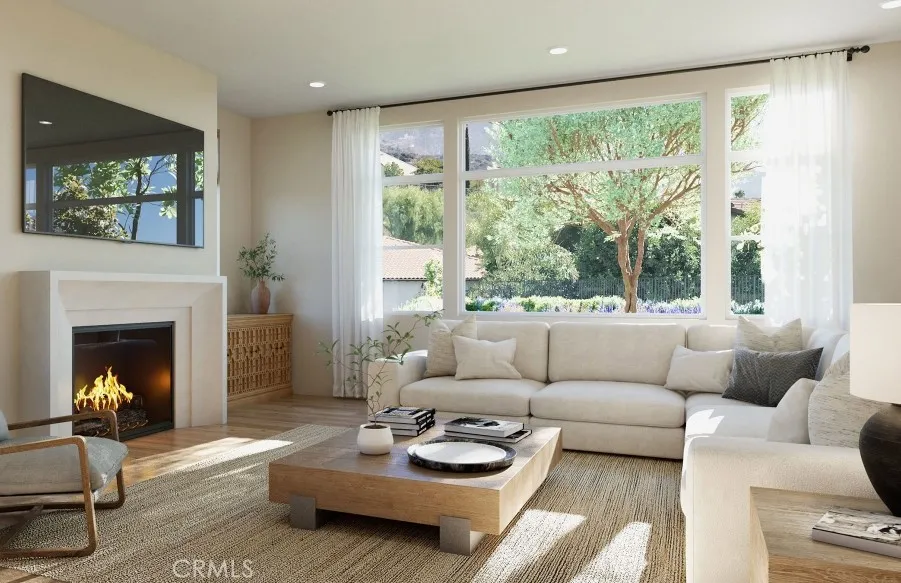707 Via Arezzo Place Altadena, CA 91001