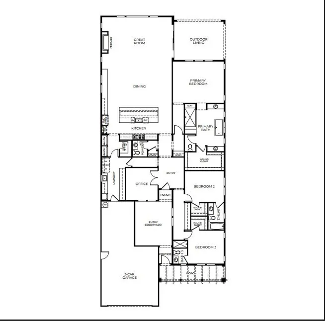 707 Via Arezzo Place Altadena, CA 91001