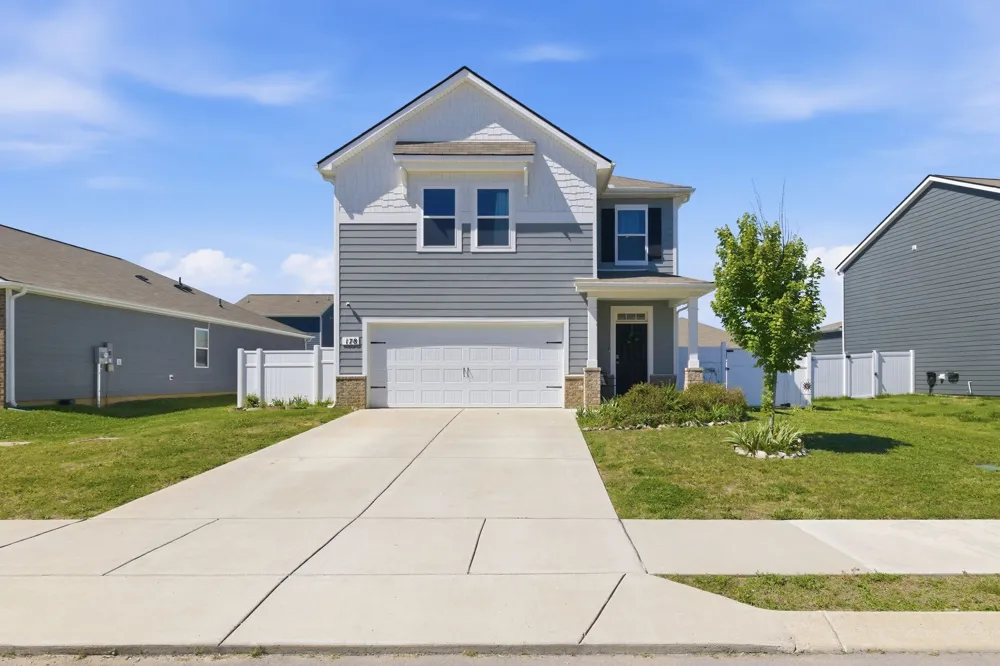 178 Olivia Cir Chapel Hill, TN 37034