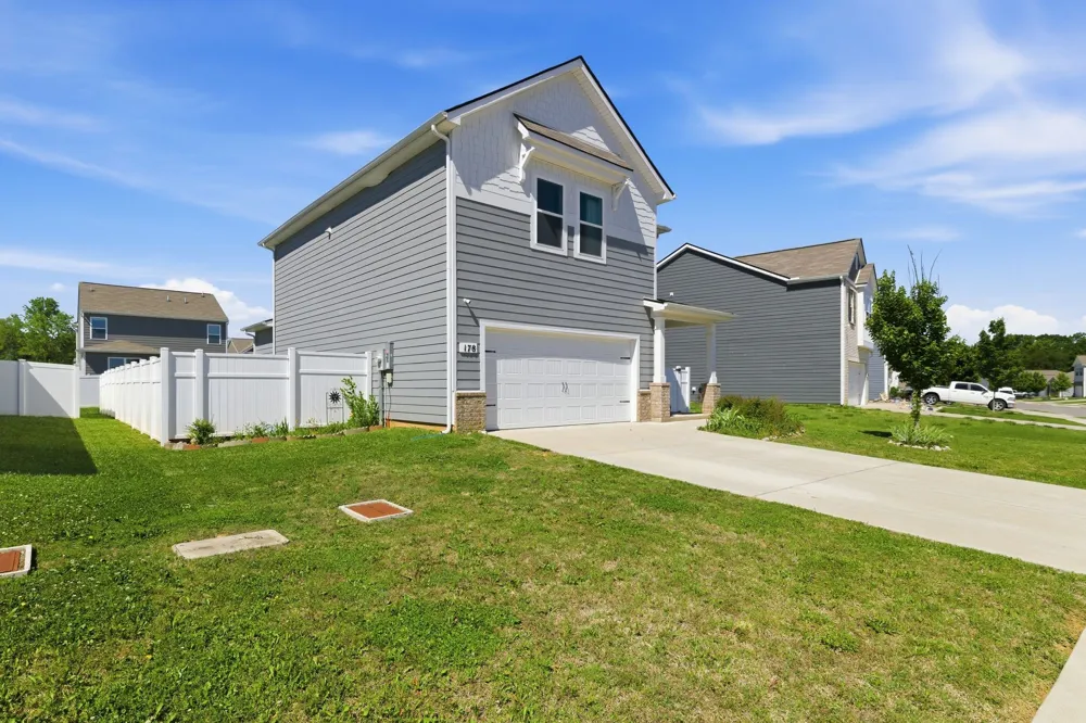 178 Olivia Cir Chapel Hill, TN 37034