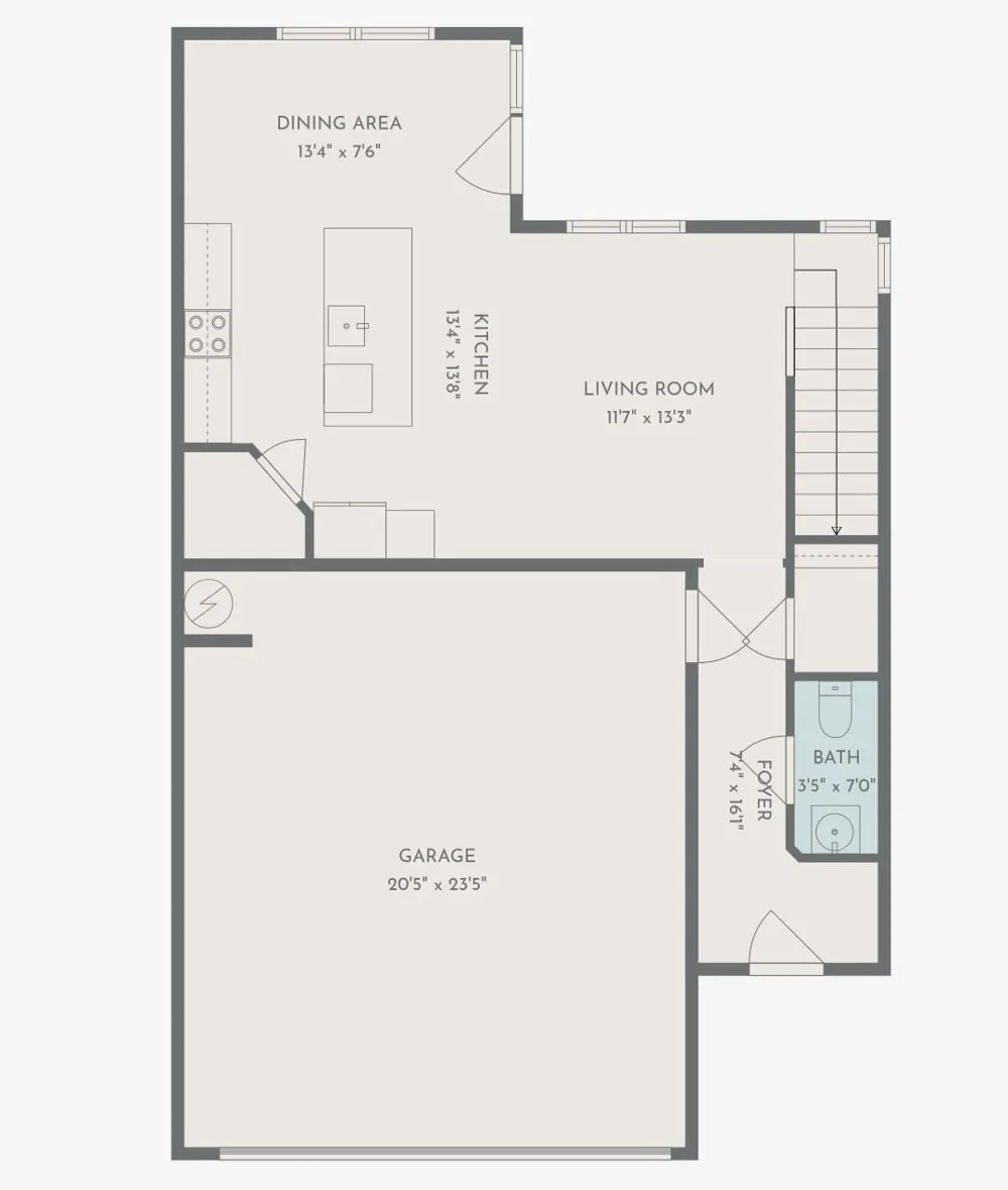 178 Olivia Cir Chapel Hill, TN 37034