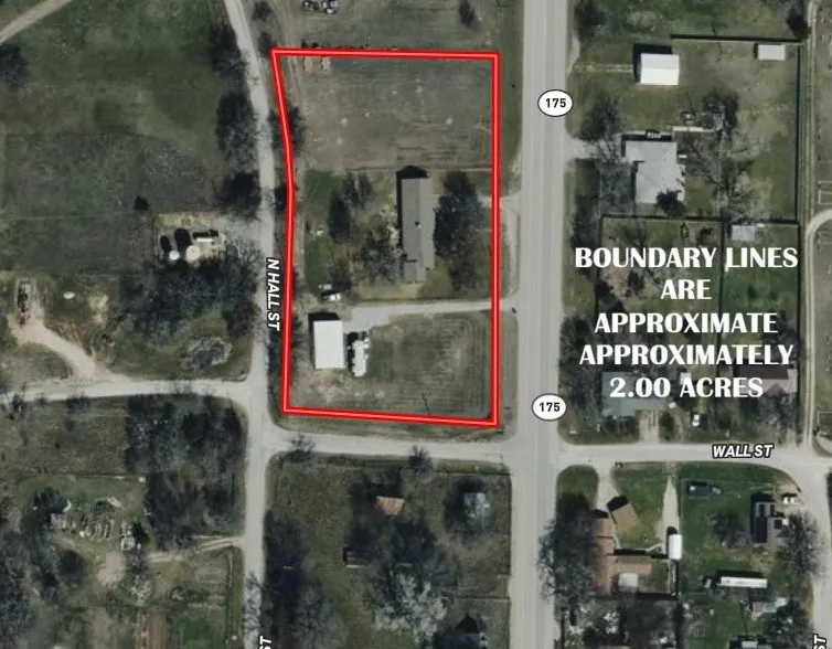 7642 Tx-175 Montague, TX 76251