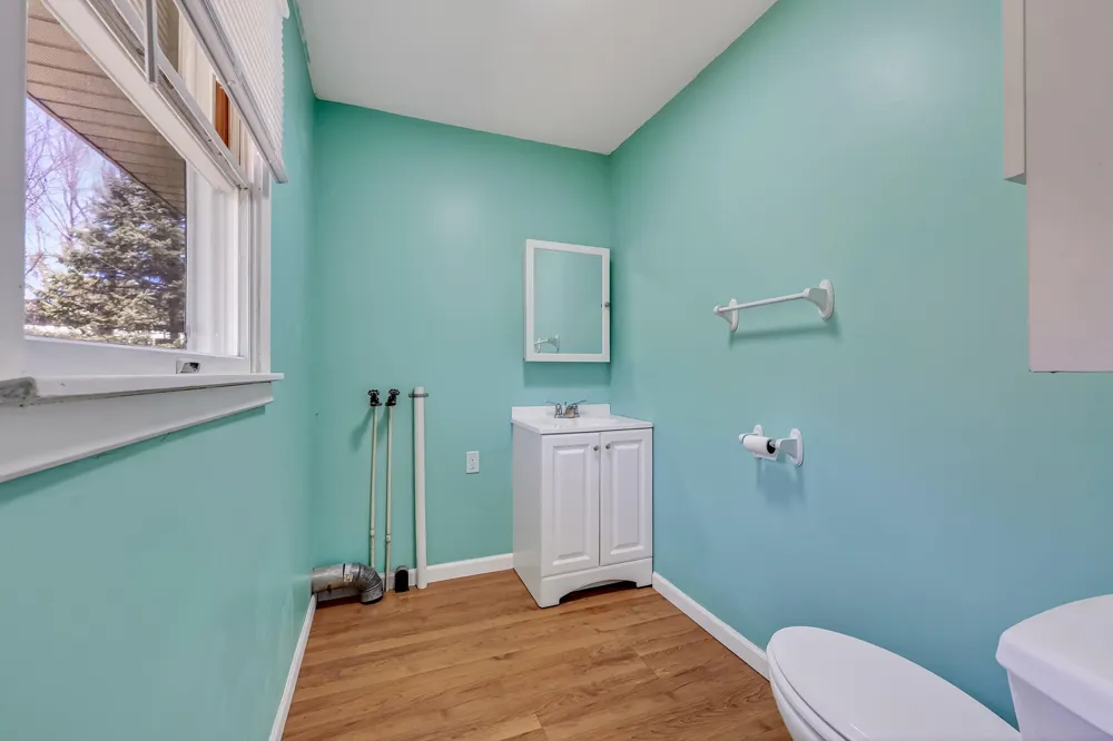 3868 S Riverview Drive Hesperia, MI 49421