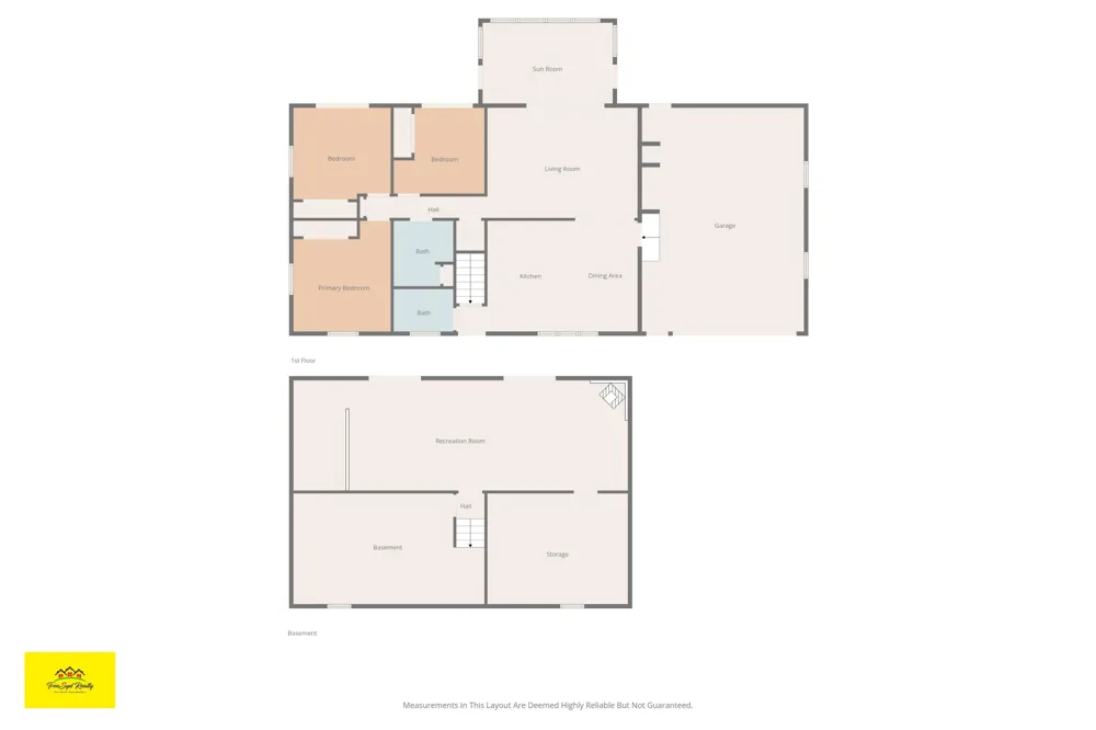 3868 S Riverview Drive Hesperia, MI 49421