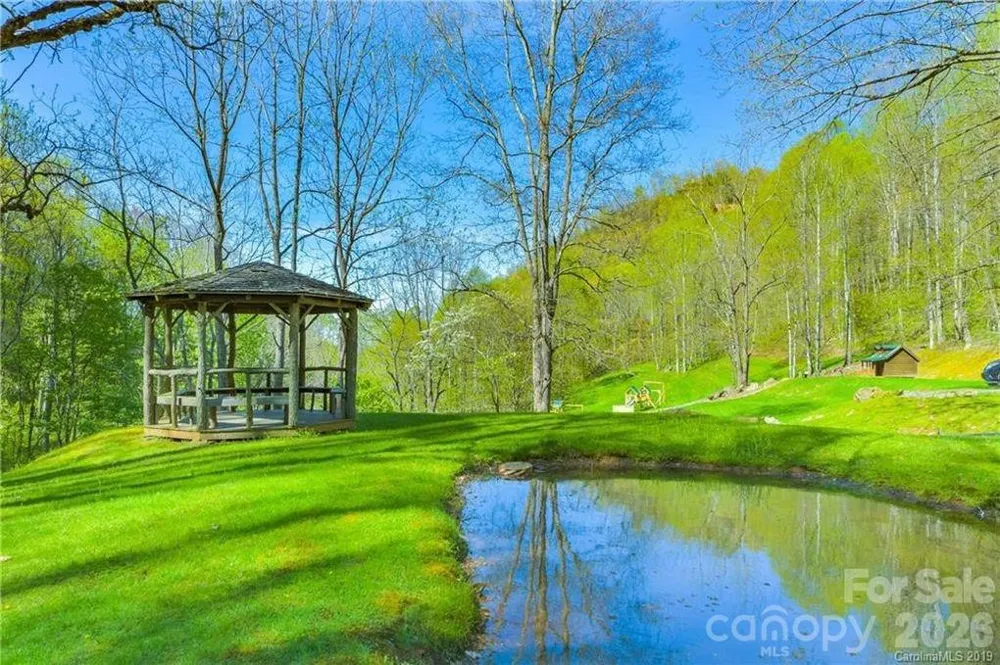 Lot G-24 Olli Trail #G-24 Maggie Valley, NC 28751