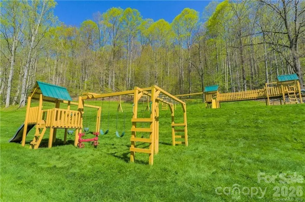 Lot G-24 Olli Trail #G-24 Maggie Valley, NC 28751