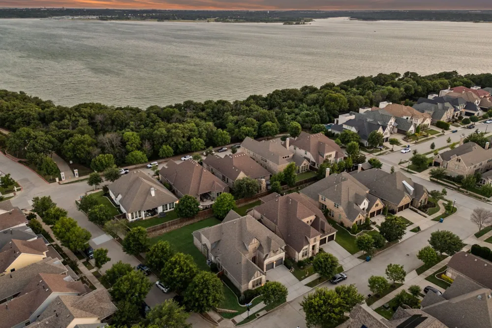 2601 Fairhill Lane Flower Mound, TX 75022