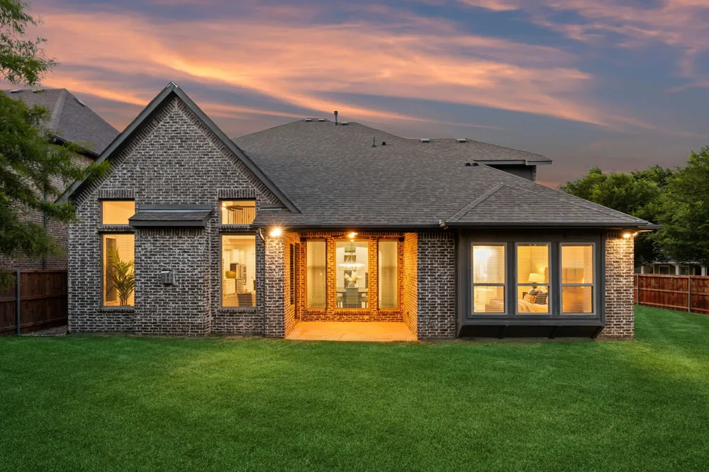 2601 Fairhill Lane Flower Mound, TX 75022