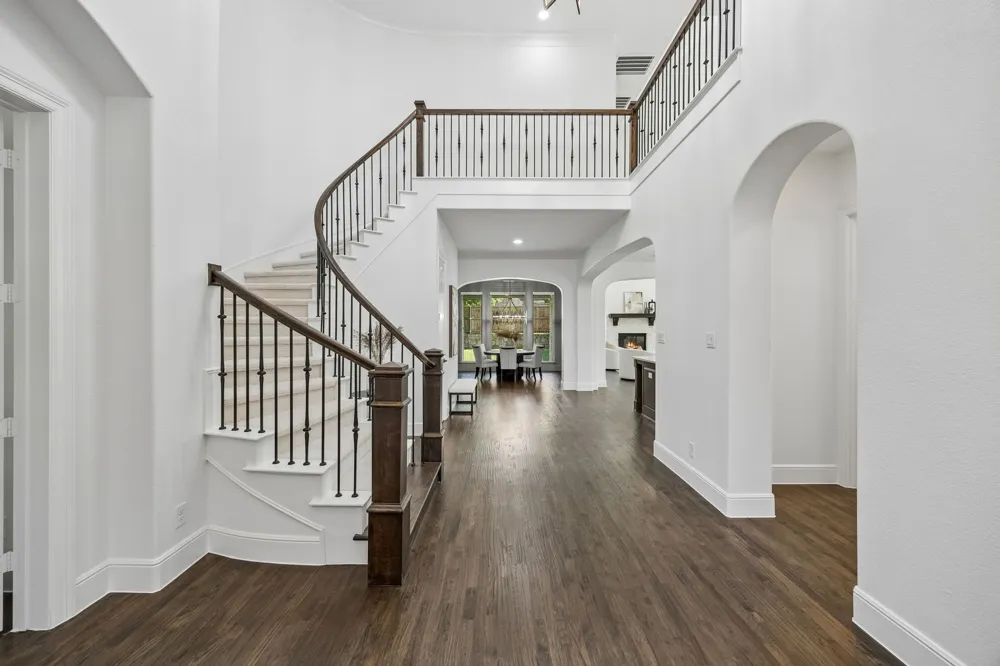 2601 Fairhill Lane Flower Mound, TX 75022