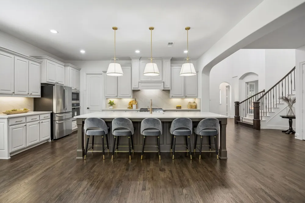 2601 Fairhill Lane Flower Mound, TX 75022