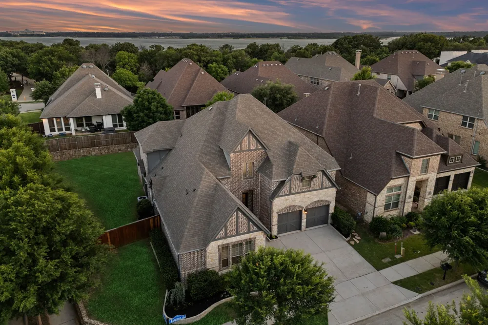 2601 Fairhill Lane Flower Mound, TX 75022