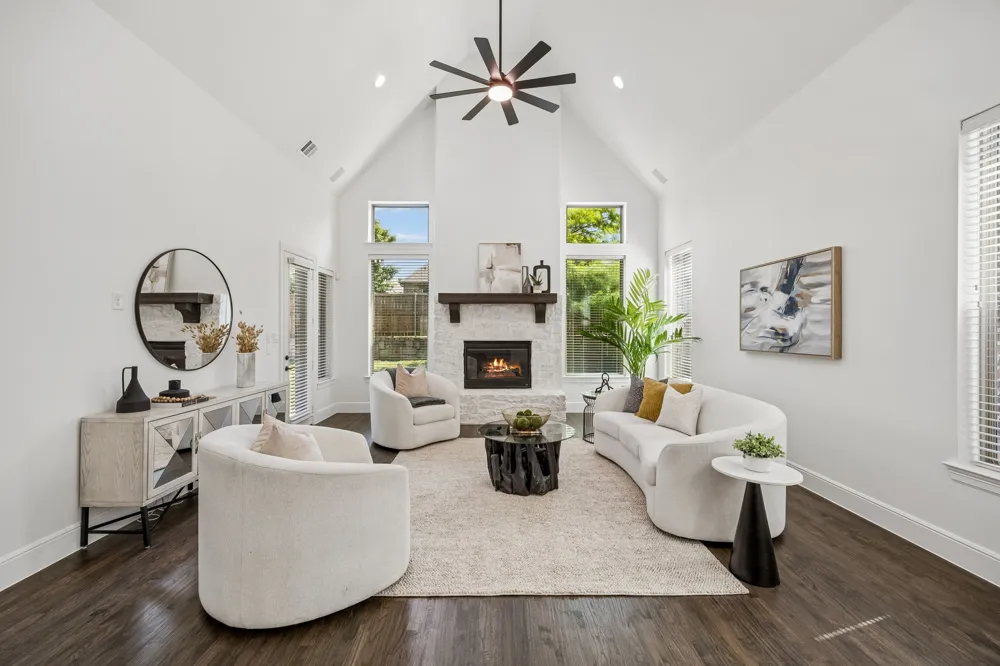 2601 Fairhill Lane Flower Mound, TX 75022