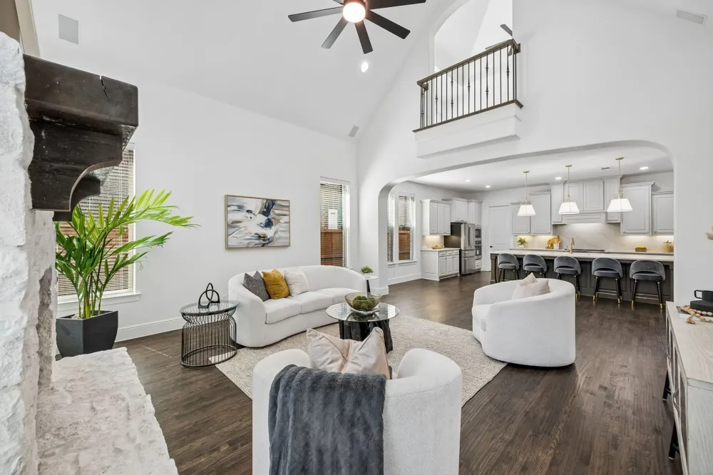 2601 Fairhill Lane Flower Mound, TX 75022