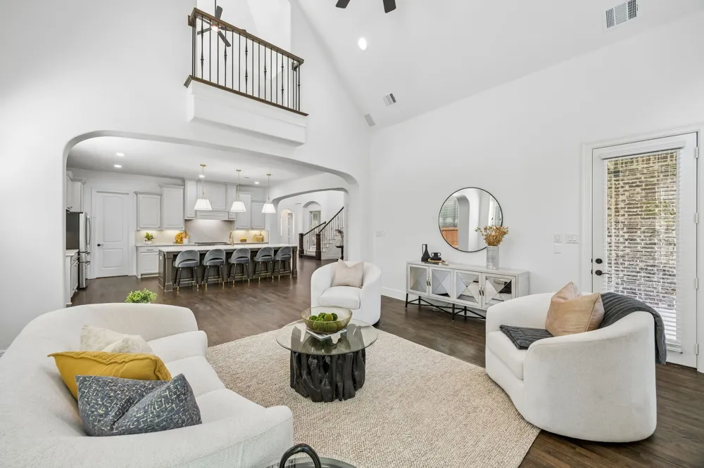 2601 Fairhill Lane Flower Mound, TX 75022