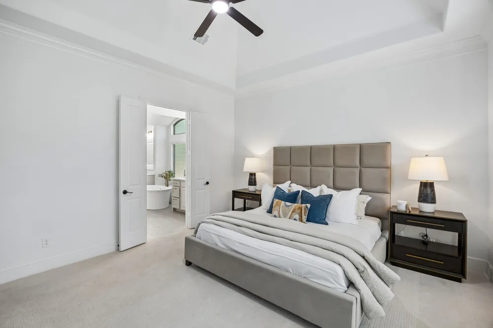 2601 Fairhill Lane Flower Mound, TX 75022