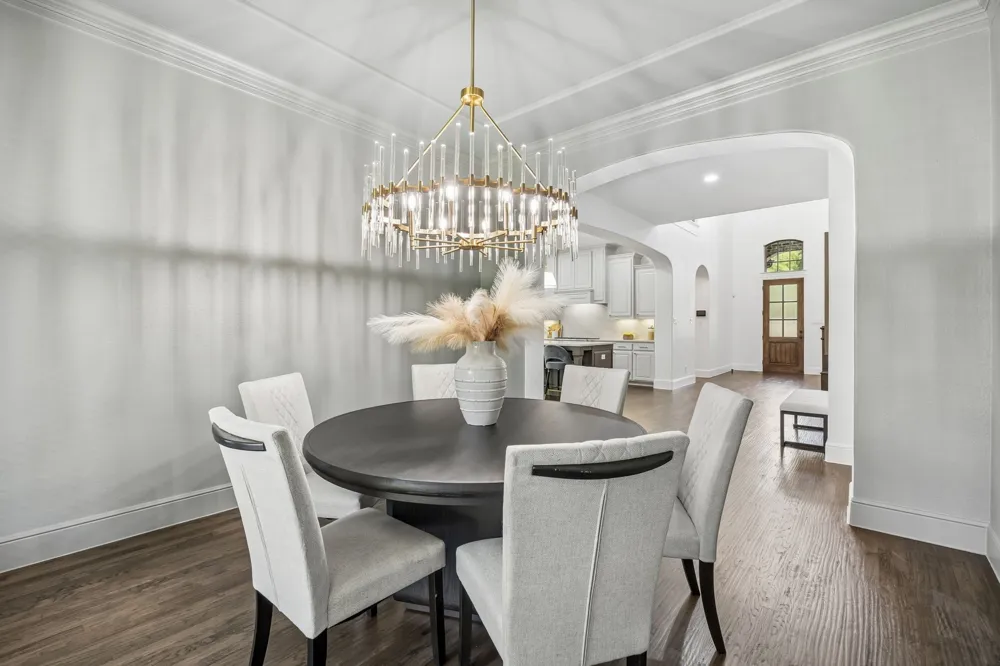 2601 Fairhill Lane Flower Mound, TX 75022