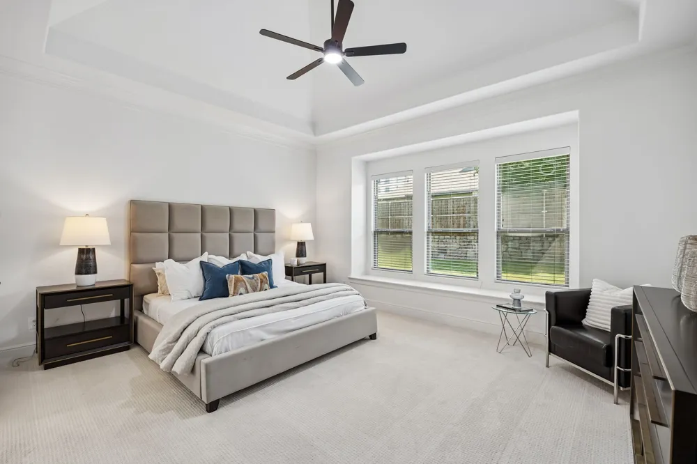 2601 Fairhill Lane Flower Mound, TX 75022
