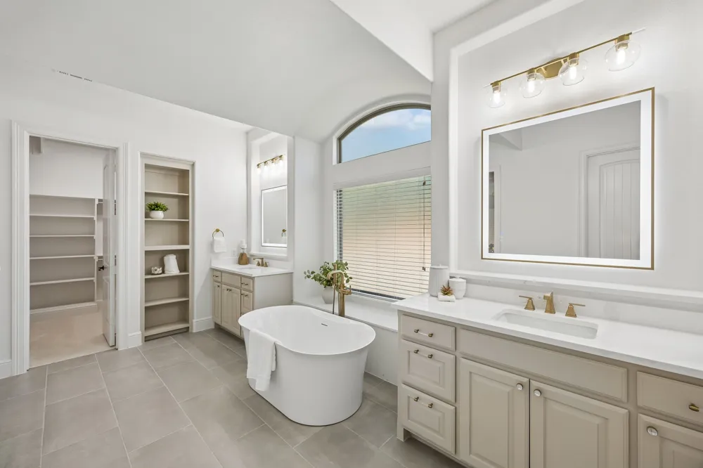 2601 Fairhill Lane Flower Mound, TX 75022