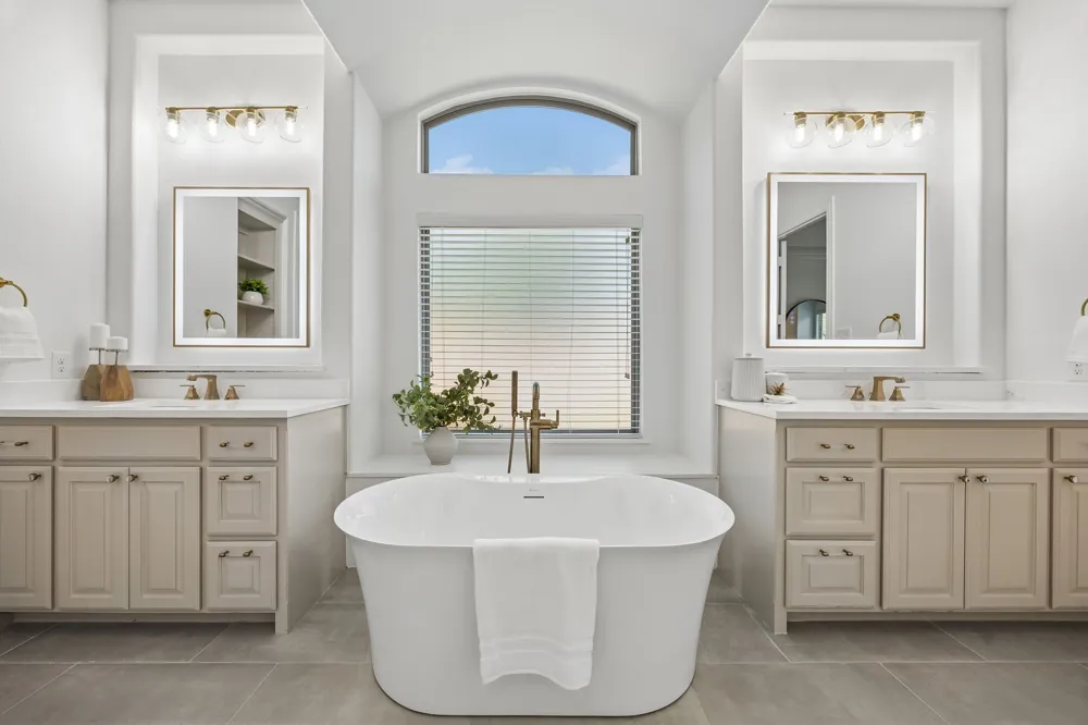 2601 Fairhill Lane Flower Mound, TX 75022