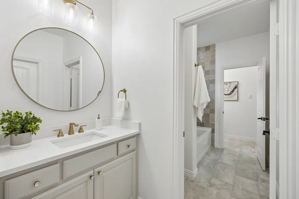 2601 Fairhill Lane Flower Mound, TX 75022