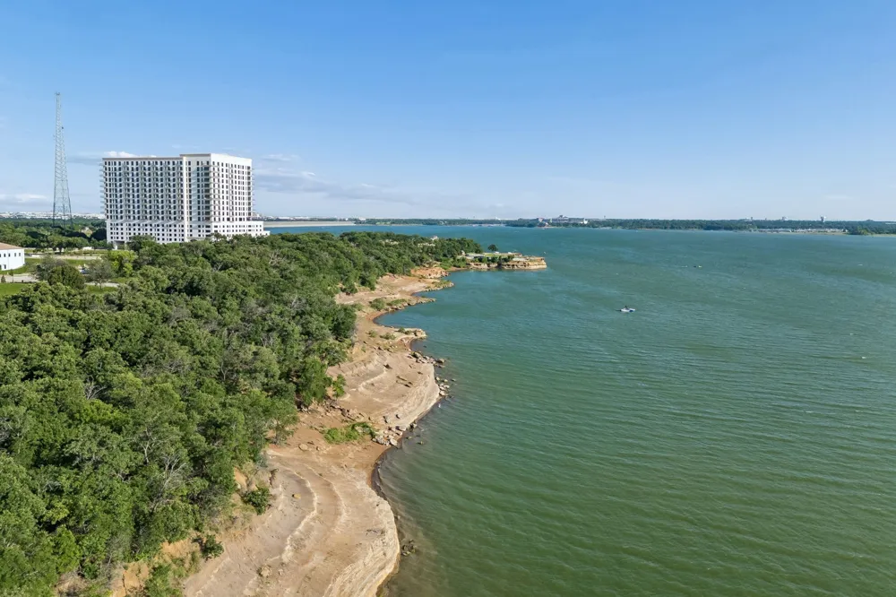 2601 Fairhill Lane Flower Mound, TX 75022