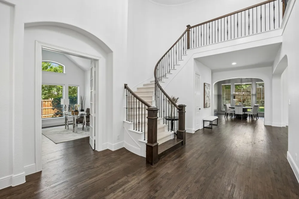 2601 Fairhill Lane Flower Mound, TX 75022