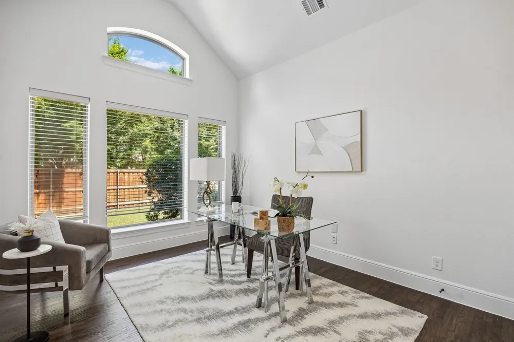 2601 Fairhill Lane Flower Mound, TX 75022