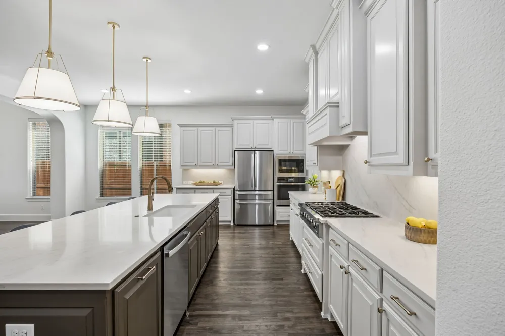 2601 Fairhill Lane Flower Mound, TX 75022