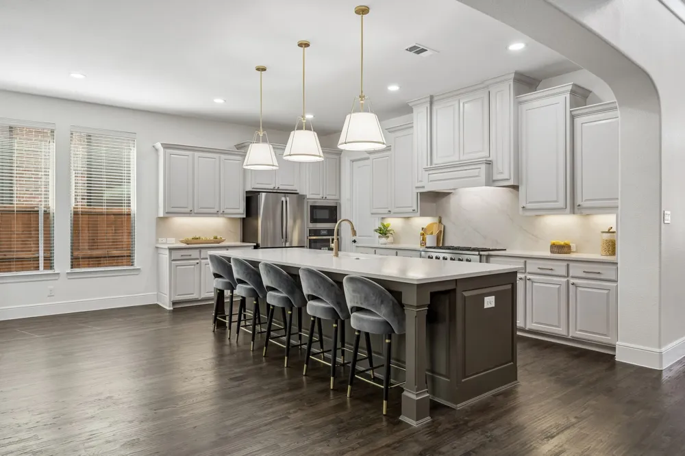 2601 Fairhill Lane Flower Mound, TX 75022