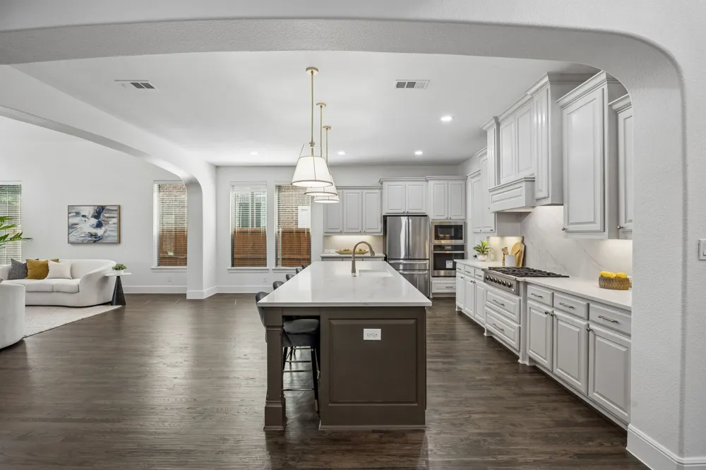 2601 Fairhill Lane Flower Mound, TX 75022