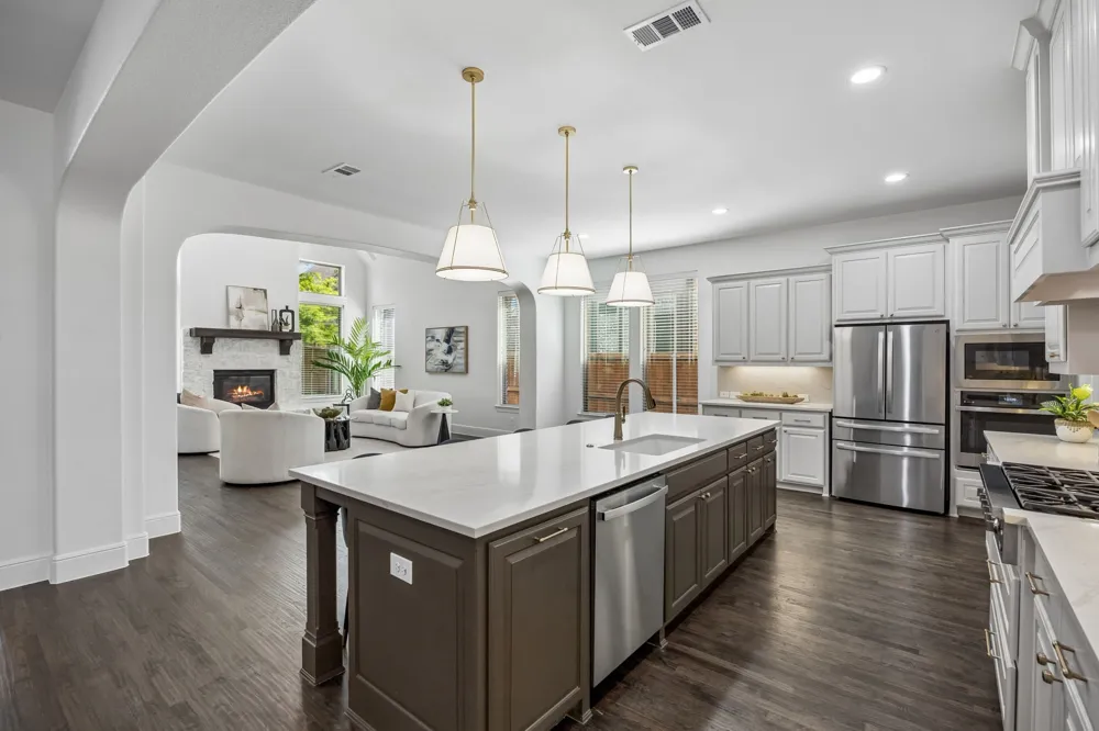 2601 Fairhill Lane Flower Mound, TX 75022