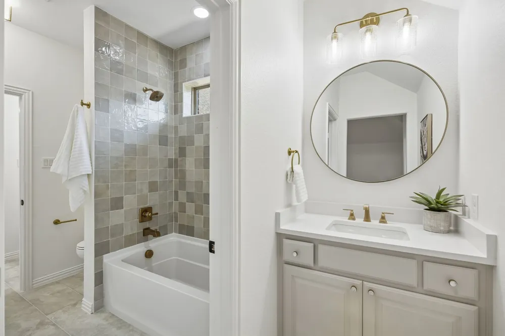 2601 Fairhill Lane Flower Mound, TX 75022