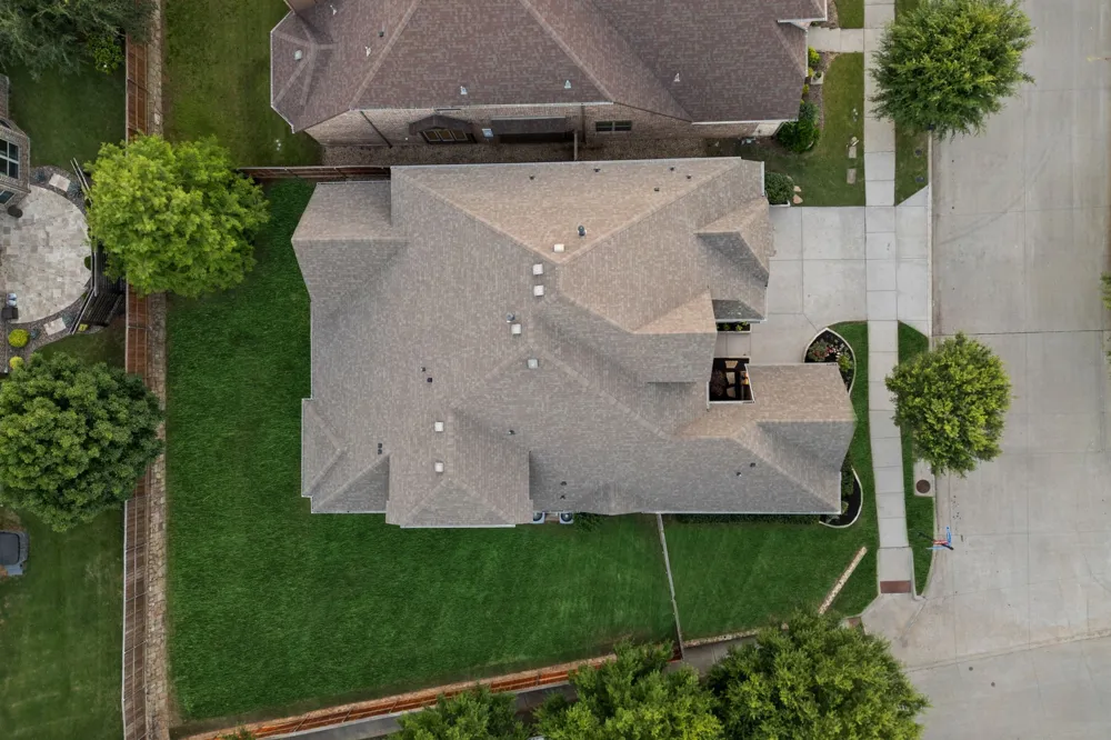 2601 Fairhill Lane Flower Mound, TX 75022