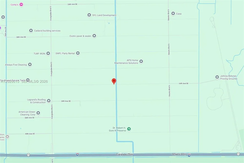 3811 SE 34 Ave Naples, FL 34117
