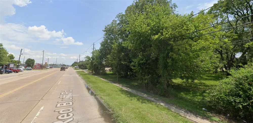 2424 Red Bluff Road Pasadena, TX 77506