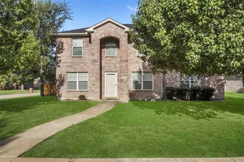 603 Zollman Court