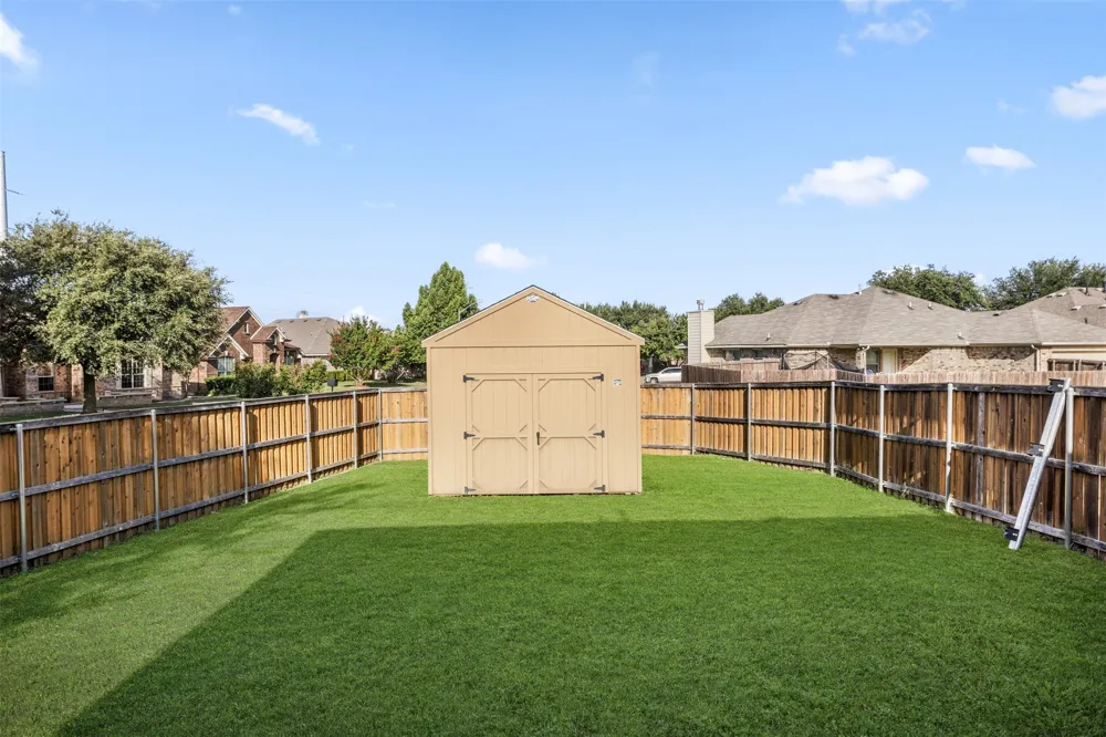 603 Zollman Court Lancaster, TX 75146