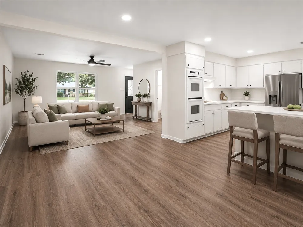 1011 Sheridan Lane Cleburne, TX 76033