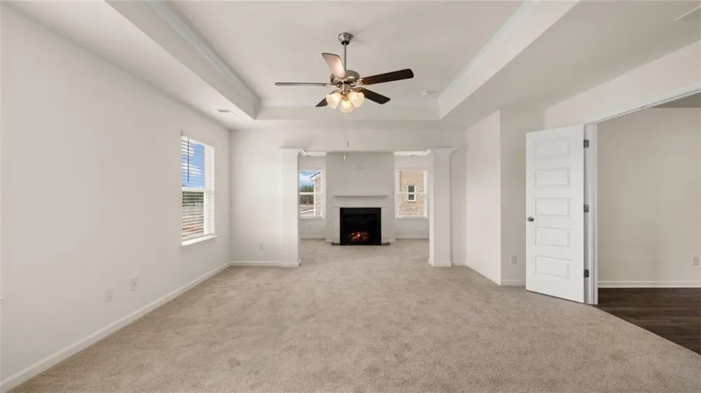 4034 Rivercrest Drive Bogart, GA 30622