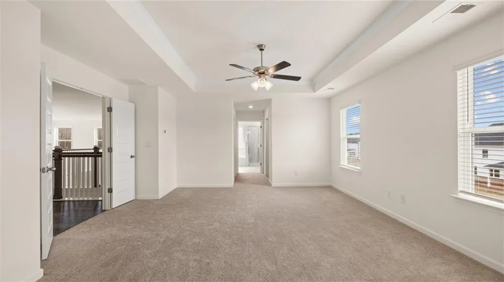 4034 Rivercrest Drive Bogart, GA 30622