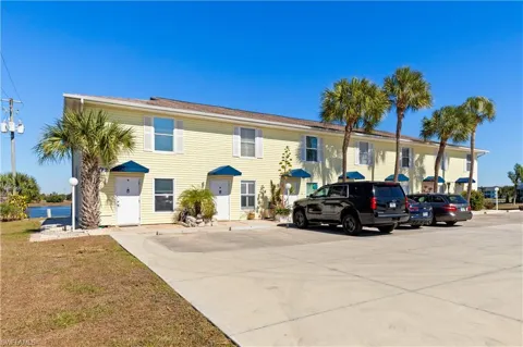 26272 Rampart Boulevard #102