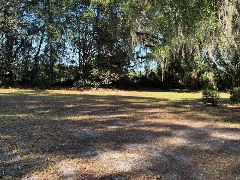 9845 NW 160TH STREET Reddick, FL 32686