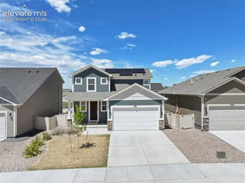 9710 Treasurevault Trail