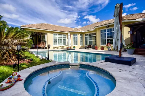 5703 Sterling Ranch Dr